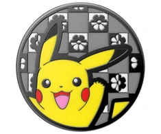 Popsockets 2 Hey Pikachu 112726 telefono laikiklis - licencija