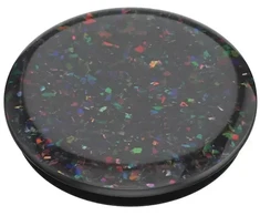 Popsockets 2 Iridescent Confetti Oil Slick 803752 uchwyt i podstawka do telefonu - premium