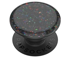 „Popsockets 2“ vaivorykštinių konfeti „OilSlick“ laikiklis ir telefono stovas