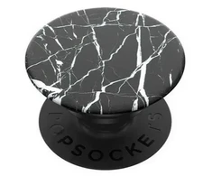 Popsockets 2 Juodas Marble 800473 uchwyt i podstawka do telefonu - standard