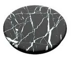 Popsockets 2 Juodas Marble 800473 uchwyt i podstawka do telefonu - standard