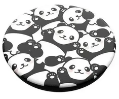 Popsockets 2 Pandamonium 800976 uchwyt i podstawka do telefonu - standard