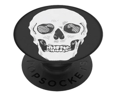 PopSockets Pop Shaky Bones Baltas Gen. 2 804374