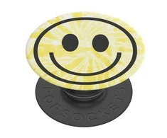 Popsockets 2 Tie Dye Smiley 804928 telefono laikiklis - standard
