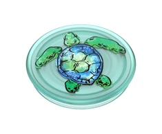 Popsockets PlantCore Grip Tortuga 806495 telefono laikiklis
