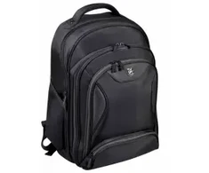 Port Manhattan Backpack 14 Juodas