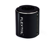 Nešiojamas trys viename oro siurblys Flextail Tiny Pump 2X (juodas)