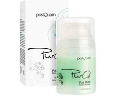 "Postquam Pure Matte Repair Fluid" Fluidas 50ml