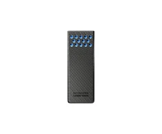 POWER BANK 10000MAH/CARBO 10000 G2 Mėlynas NITECORE