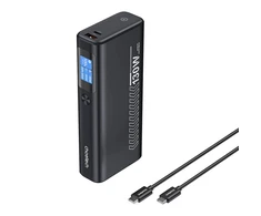 Power Bank Choetech B702 20000mAh PD100W 2C1A (Pilkas)