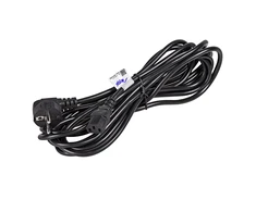 Akyga AK-PC-05C CU CEE 7/7 / IEC C13 5m