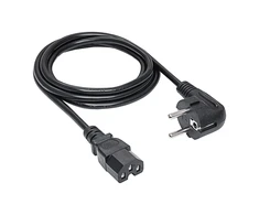 Akyga AK-UP-08 CU CEE 7/7 / IEC C15 1.8m