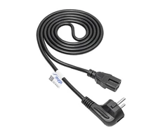 Akyga AK-UP-08 CU CEE 7/7 / IEC C15 1.8m
