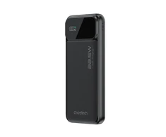 Išorinė baterija Power Bank Choetech B728 22.5W 10000mAh juoda