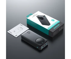 Išorinė baterija Power Bank Joyroom JR-PBF14 20000mAh juoda