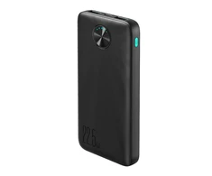 Išorinė baterija Power Bank Joyroom JR-PBF15 22.5W 10000mAh juoda
