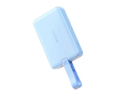 Powerbank Romoss WMS10 10000mAh 20W (mėlynas)