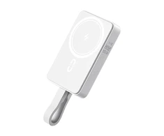 Powerbank Romoss WMS10 10000mAh 30W (baltas)
