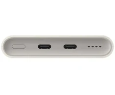 EB-P3401XUE Samsung FastCharge Powerbank 2x USB-C 25W 10000mAh rusvai gelsvas