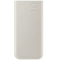 EB-P3401XUE Samsung FastCharge Powerbank 2x USB-C 25W 10000mAh rusvai gelsvas