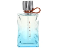 Blauer Powerful Player, Game Over, Eau De Toilette, For Men, 100 ml For Men