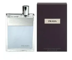 Prada Amber Pour Homme vyrų tualetinis vanduo, 100 ml