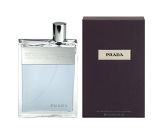 Prada Amber Pour Homme for Men (Kvepalai Vyrams) EDT 100ml - 100ml