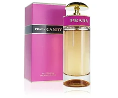 Prada Candy (EDP) moteriški kvepalai EDP 80 ml