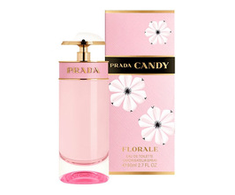 Prada - Candy Florale EDT 80 ml