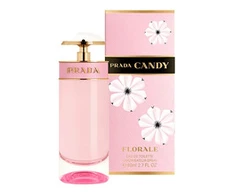 Prada Candy Florale 50ml Kvepalai Moterims EDT