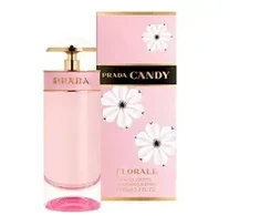 Prada Candy Florale (EDT) tualetinis vanduo moterims 50 ml