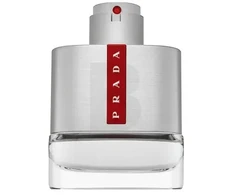 „Prada Luna Rossa“ (EDT) tualetinis vanduo vyrams, 50 ml