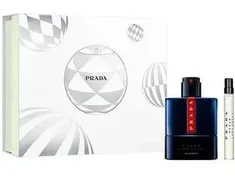 Prada Luna Rossa Ocean dovanų rinkinys vyrams Set II. 100 ml.