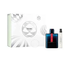 Prada Luna Rossa Ocean Set, 110 ml