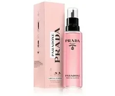 Prada Paradoxe Virtual Flower EDP papildymas
