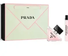 PRADA Paradoxe Virtual Flower - EDP 50 ml (plnitelná) + EDP 10 ml