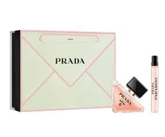 Prada Prada Paradoxe Set rinkinys moterims (EDP, 50 ml + EDP, 10 ml)