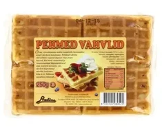 Praline Belgiški vafliai, 250 g