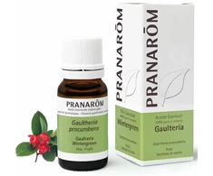 Pranarom eterinis aliejus #žieminėžalė 10 ml
