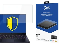 3Mk Protection PREDATOR Helios PH16-72-983T - iki 17" 3mk FlexibleGlass