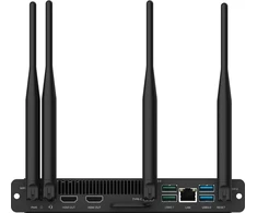 „PRESTIGIO SOLUTIONS OPS“ asmeninis kompiuteris su 12 kartos „Core i5“, 8 GB DDR5 RAM, 256 GB SSD, 3G/4G, „Wi-Fi 6“, „Bluetooth 5.2“, „Windows 11“ bandomoji versija