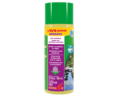 Sera tvenkinio fosfatų šalinimo priemonė 500 ml