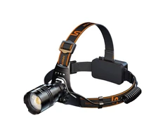 Priekiniai žibintai Superfire HL31, Type-C
