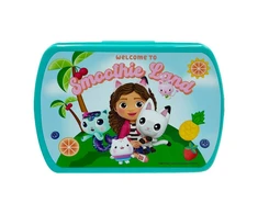 Kids Licensing Lunchbox Gabby's Dollhouse GD00007 KiDS licencija