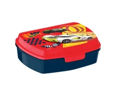 Kids Licensing Lunchbox Hot Wheels HW00006 KiDS licencijavimas