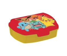 Kids Licensing Lunchbox Pokemon PK00032 KiDS licencijavimas