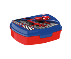 Kids Licensing Lunchbox Spiderman SP50008 KiDS licencijavimas