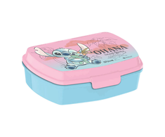 Kids Licensing Lunchbox Stitch 843525 KiDS licencijavimas
