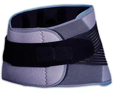 Prim Airtex Sacrolumabr Girdle Pilkas TU
