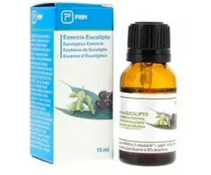 "Prim Essences Eucalyptus" eterinis aliejus 1vnt